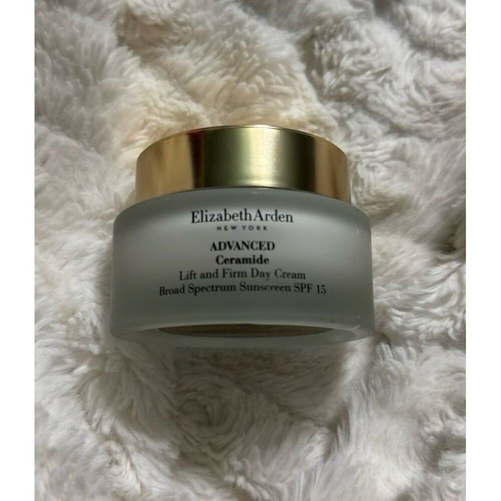 Elizabeth Arden ADVANCED CERAMIDE LIFT FIRM Day Cream SPF15
